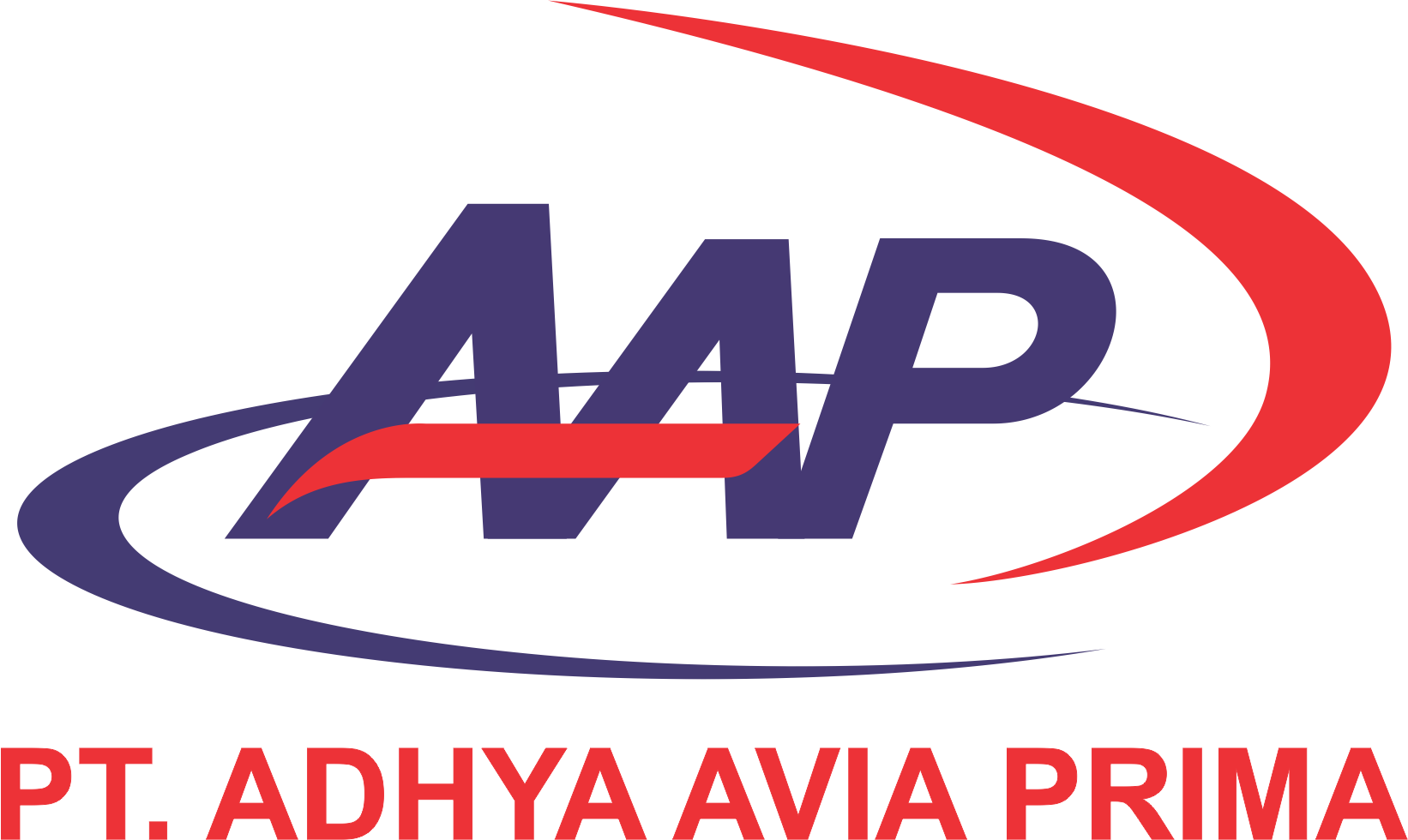 Logo PT.Adhya Avia Prima